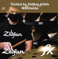 Zildjian FX Stack 10" - thumbnail
