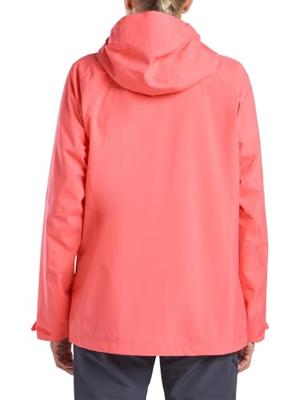 Jack Wolfskin Tempest 2L Regenjack