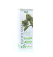 Soria Natural Arctium lappa extract 50 Milliliter - thumbnail