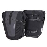 Ortlieb Back-Roller Pro Plus QL2.1 Fietstassen 35L Achterwiel x2 - Zwart - thumbnail
