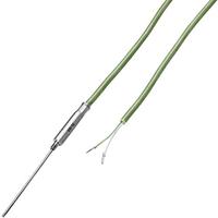 B + B Thermo-Technik K-H625 0050-15 K-H625 0050-15 K-type Temperatuursonde -200 tot 1100 °C - thumbnail