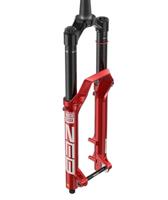 ROCKSHOX verende voorvork "zeb ultimate rc2" 27,5"+/ 29" boost susp.fork rs zeb ult. rc2 27,5"/29" 180mm red - thumbnail