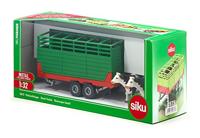 Siku 2875 vee aanhanger - thumbnail