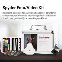Datacolor Spyder Photo/Video Kit - thumbnail