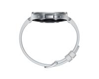 Samsung R965 Galaxy Watch 6 Classic LTE 47mm DE-Modell silber - thumbnail