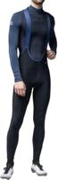 Alé k-tour - bib tights with pad - thumbnail