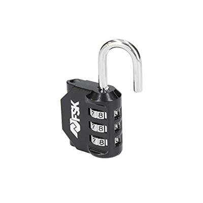 Combinatieslot Ferrestock 30 mm (23 mm) Combinatieslot Ferrestock 30 mm (23 mm)