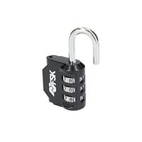 Combinatieslot Ferrestock 30 mm (23 mm) - thumbnail