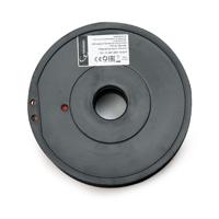 Gembird FF-3DP-ABS1.75-02-R 3D-printmateriaal ABS Rood 600 g - thumbnail