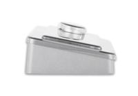 Decksaver Universal Audio Apollo Solo And Arrow - thumbnail