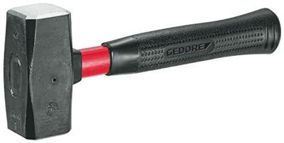 Gedore 20 F-1000 8815620 Moker 1270 g 260 mm 1 stuk(s)