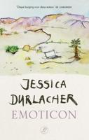 Emoticon - Jessica Durlacher - ebook - thumbnail