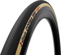 Vittoria corsa pro tlr graphene 2.0 folding tire - thumbnail