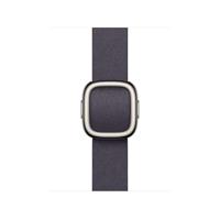 Apple Watch Band - Moderne gesp - 42 mm - Middernachtpaars - Medium - thumbnail