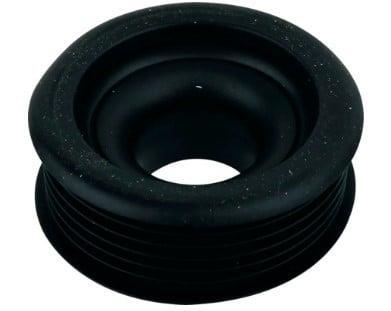 Kirchhoff Dubletta snelkoppeling Euro-WC, 28-32/38-45 x 55 mm - 988244149