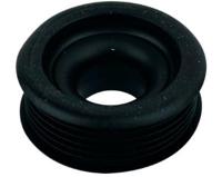 Kirchhoff Dubletta snelkoppeling Euro-WC, 28-32/38-45 x 55 mm - 988244149 - thumbnail