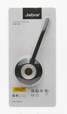 Jabra Replacement mono DECT headset Pro 920 and Pro 930 (without wearing style)