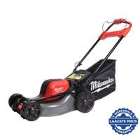 Milwaukee M18 FUEL™ F2LM46-802 Accu grasmaaier 46cm met wielaandrijving 2x18V 8.0Ah - 4933499215 - thumbnail