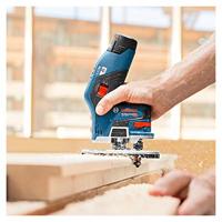 Bosch Professional GKF 12V-8 06016B0002 Accukantfreesmachine Zonder accu - thumbnail