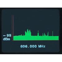 DAP Edge EHS-1 draadloos handheld microfoonsysteem - thumbnail