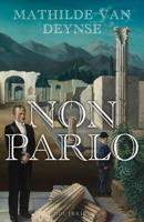 Non parlo - Mathilde Van Deynse - ebook - thumbnail