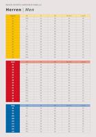 Maier Sports Nil Wandelbroek - thumbnail