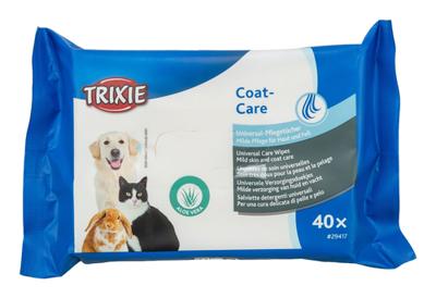 TRIXIE UNIVERSELE VERZORGINGSDOEKJES