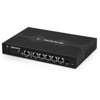 Ubiquiti compatible EdgeRouter 6P PoE/GE/GE/06 - thumbnail