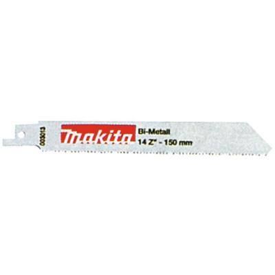 Makita Accessoires Reciprozaagblad 3013 - S922BF - P-04911