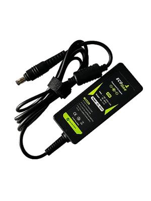 EcoLine - Oplader / AC Adapter - Compatibel Met De Samsung N100 N130 N145 N148 N150 NC10 NC110 N150 Plus - 19V 2.1A 40W