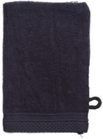 The One Washandje Ultra Deluxe 16 x 21 cm 675 gr Navy Blue - thumbnail