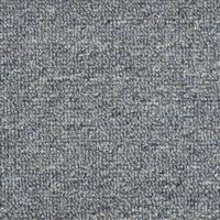Trapmatten 30 st 56x17x3 cm lichtgrijs en blauw - thumbnail