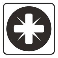 Makita Accessoires Schroefbit PZ2x25mm 3 stuks - B-23494 - thumbnail