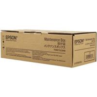 Originele inktcartridge Epson C13T699700 Wit Multicolour (1 Stuks) - thumbnail