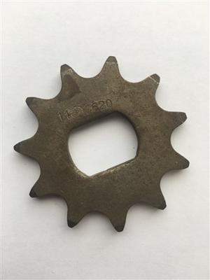 Tomos Voortandwiel 4l / at / atx / ntx 11 tands esjot