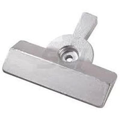 TEN01137 - YAMAHA ANODE 9,9 pk ZINK