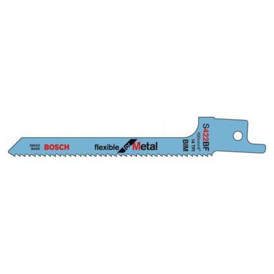 Bosch Accessories S 422 BF Flexible Reciprozaagblad