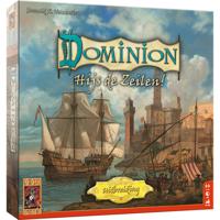 Dominion: hijs de zeilen uitbreiding - thumbnail