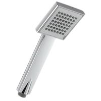 Handdouche Tres Selection | 1 Stand | vierkant | Chroom - thumbnail