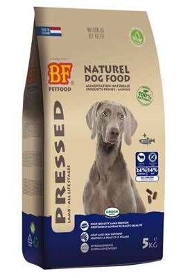 BF Petfood lam geperst hondenvoer 2 x 5 kg BF Petfood lam geperst hondenvoer 2 x 5 kg