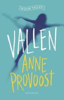 Vallen - Anne Provoost - ebook - thumbnail