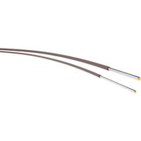 VER SIA 0,75 sw Ri.100 Leidingdraad SIA 1 x 0.75 mm² Zwart 100 m - thumbnail