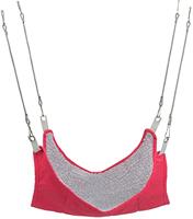 TRIXIE HANGMAT RAT ASSORTI 30X30 CM 3 ST - thumbnail