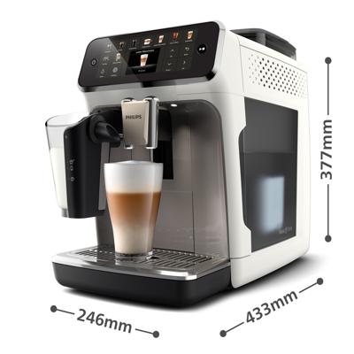 Philips 5500 series EP5545/70 koffiezetapparaat Volledig automatisch Espressomachine 1,8 l