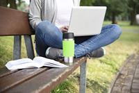 Tefal - Travel Thermo Mug - Lime (K3083114) - thumbnail