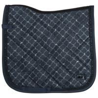 Zadeldek Hv Polo Hvpwelmoed Shine, Veelzijdigheid paard in blauw - thumbnail