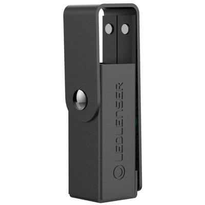 Ledlenser leren holster mt10