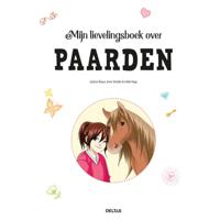 Deltas Mijn lievelingsboek over paarden - thumbnail