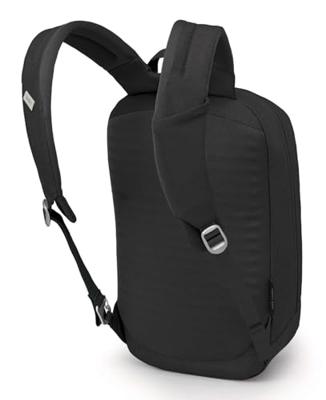 Osprey Arcane Small Day Rugtas Black 12L