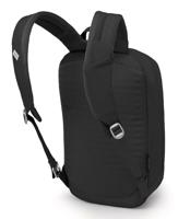 Osprey Arcane Small Day Rugtas Black 12L - thumbnail